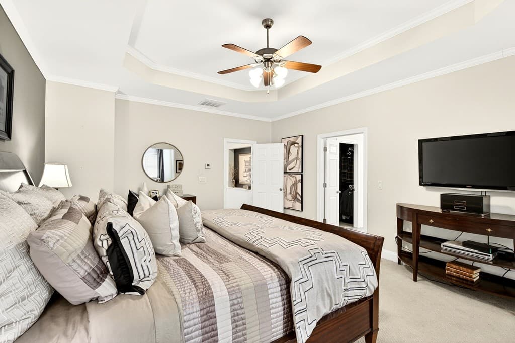 1603 Rivergreen Court, Atlanta GA 30339 - Photo