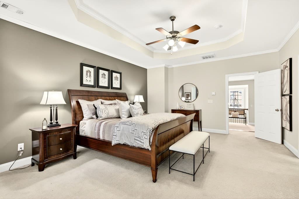 1603 Rivergreen Court, Atlanta GA 30339 - Photo