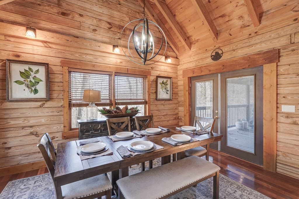15 Mount Laurel Way, Blue Ridge GA 30513 - Photo