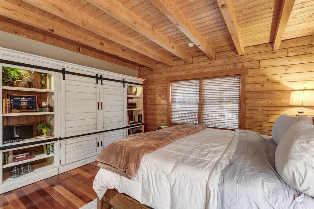 15 Mount Laurel Way, Blue Ridge GA 30513 - Photo