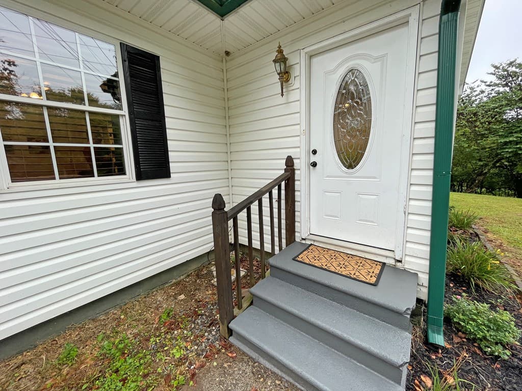 7420 Murphy Hwy, Blairsville GA 30512 - Photo