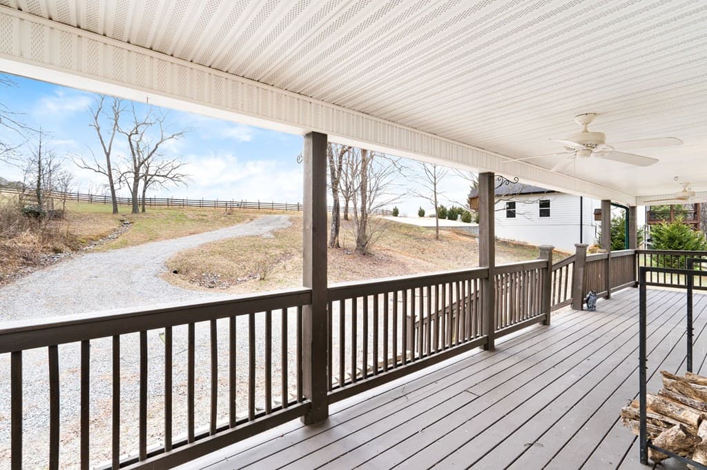 2636 Misty Creek Lane, Young Harris GA 30582 - Photo