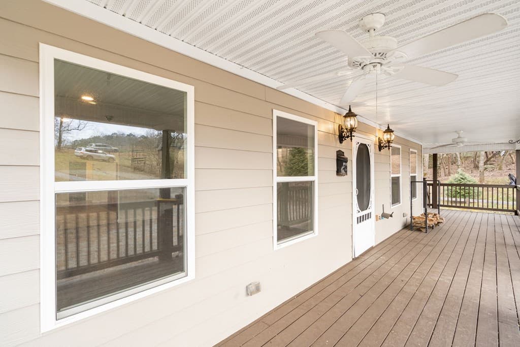 2636 Misty Creek Lane, Young Harris GA 30582 - Photo