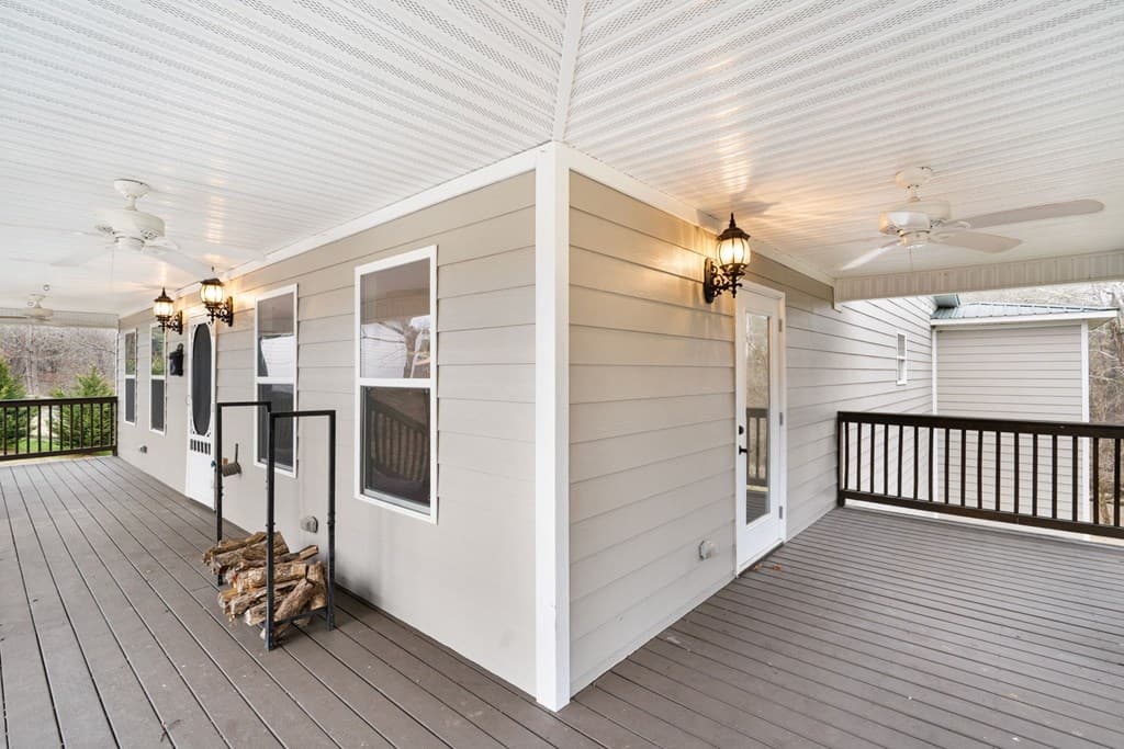 2636 Misty Creek Lane, Young Harris GA 30582 - Photo