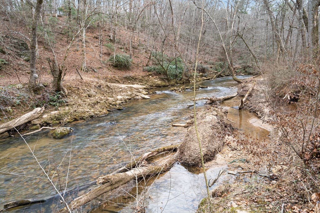 2636 Misty Creek Lane, Young Harris GA 30582 - Photo