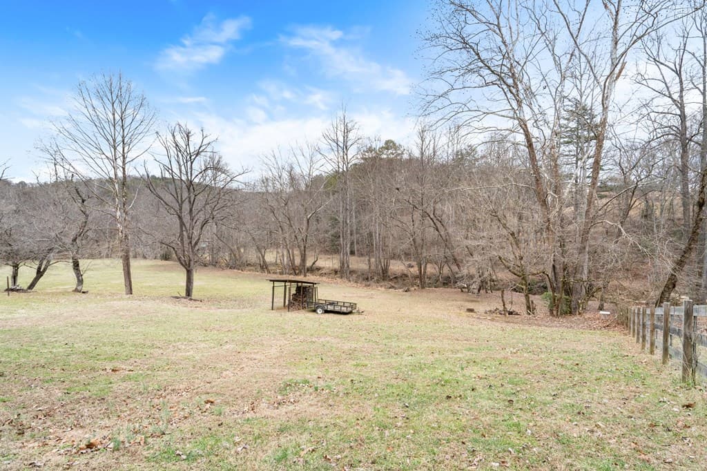 2636 Misty Creek Lane, Young Harris GA 30582 - Photo