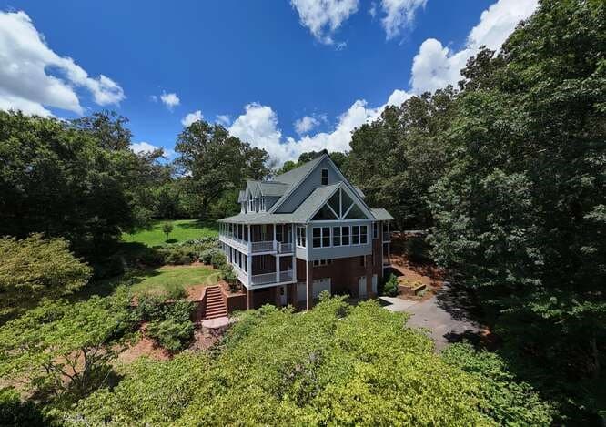 29 Caboose Lane, Hayesville NC 28904 - Photo