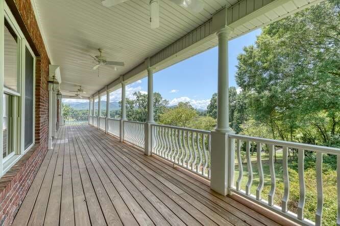 29 Caboose Lane, Hayesville NC 28904 - Photo