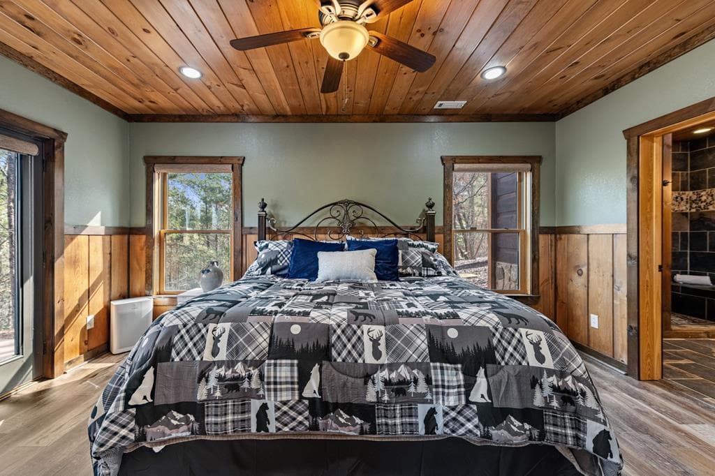 360 Hope Drive, Blue Ridge GA 30513 - Photo