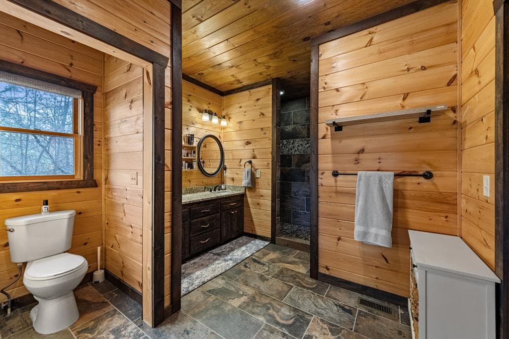 360 Hope Drive, Blue Ridge GA 30513 - Photo