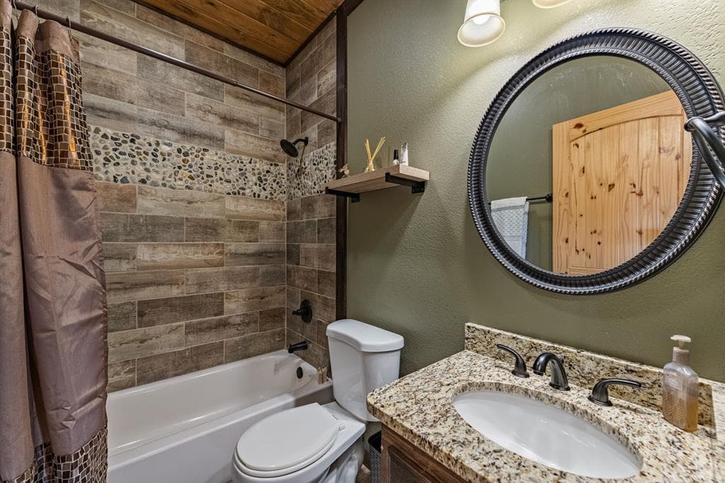 360 Hope Drive, Blue Ridge GA 30513 - Photo