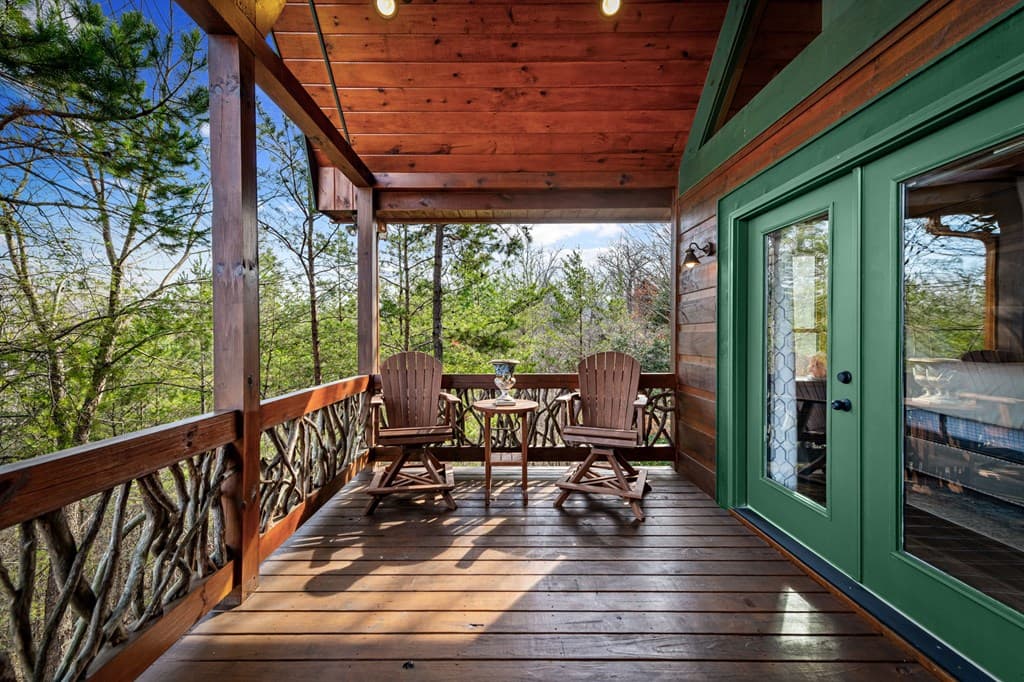 360 Hope Drive, Blue Ridge GA 30513 - Photo