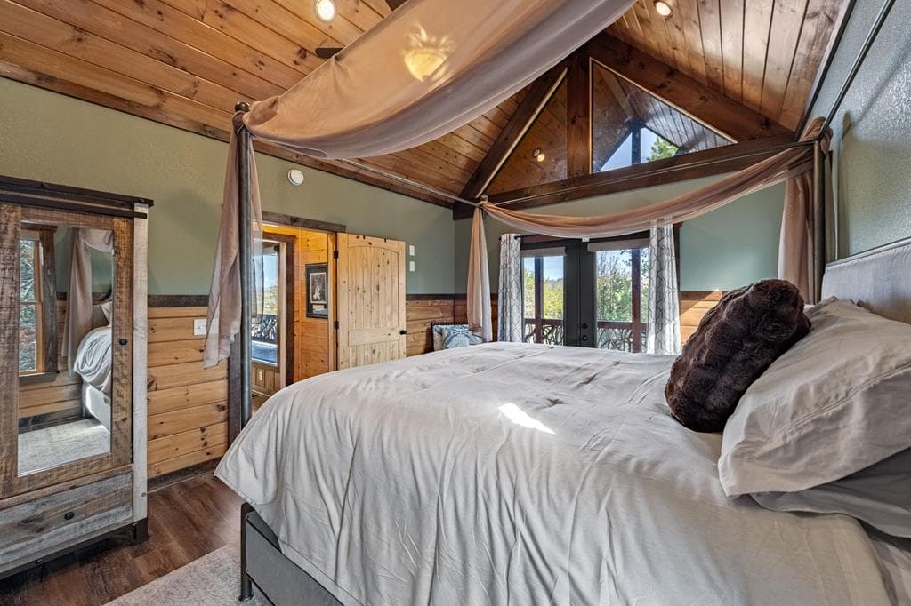360 Hope Drive, Blue Ridge GA 30513 - Photo