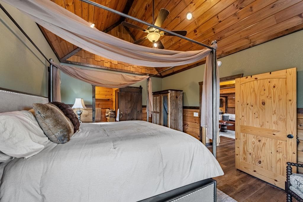 360 Hope Drive, Blue Ridge GA 30513 - Photo