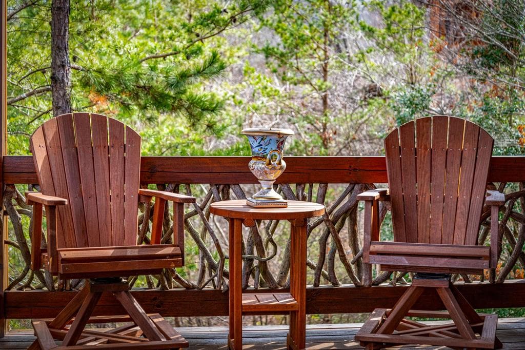 360 Hope Drive, Blue Ridge GA 30513 - Photo