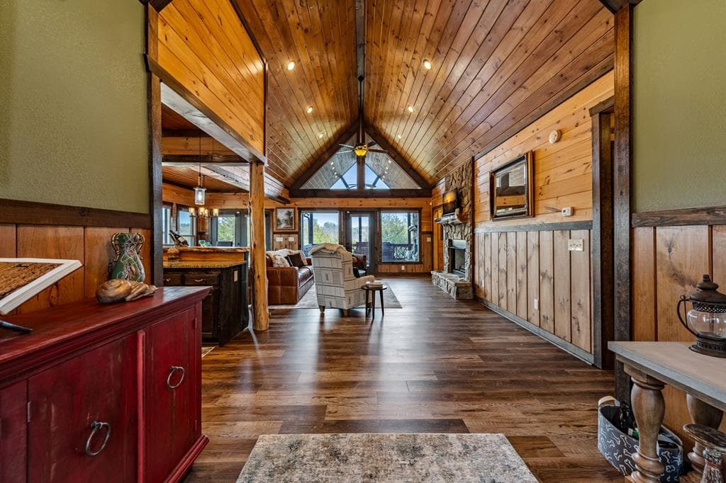 360 Hope Drive, Blue Ridge GA 30513 - Photo