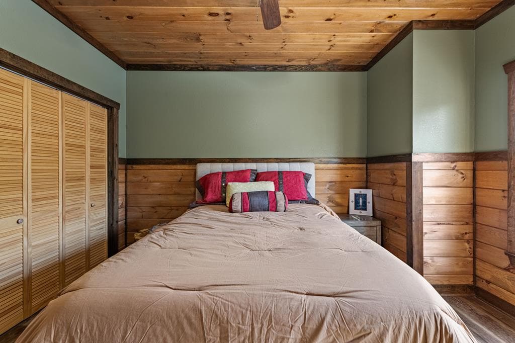 360 Hope Drive, Blue Ridge GA 30513 - Photo