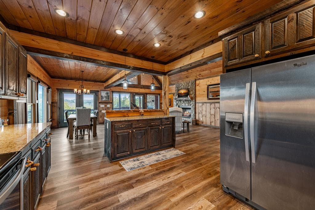 360 Hope Drive, Blue Ridge GA 30513 - Photo