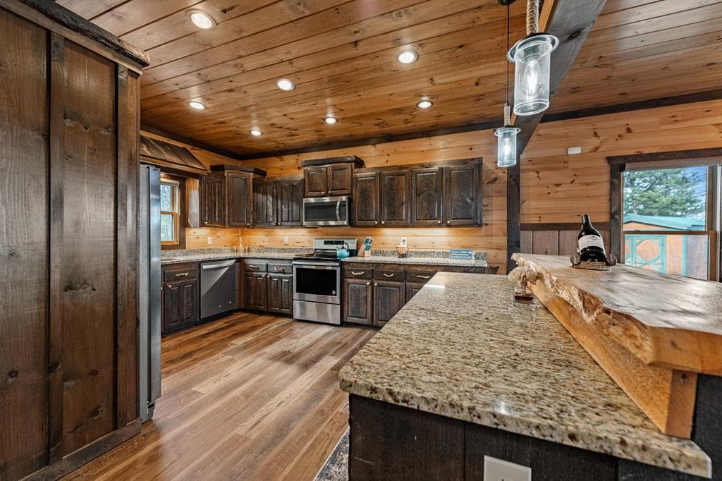 360 Hope Drive, Blue Ridge GA 30513 - Photo