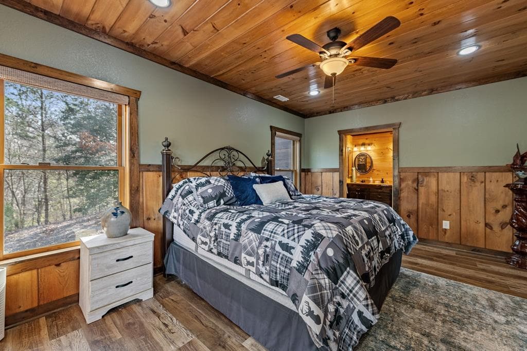 360 Hope Drive, Blue Ridge GA 30513 - Photo