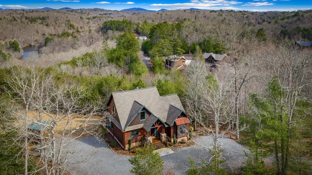 360 Hope Drive, Blue Ridge GA 30513 - Photo
