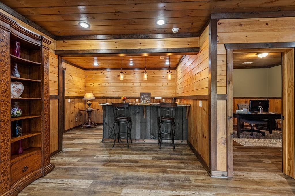 360 Hope Drive, Blue Ridge GA 30513 - Photo