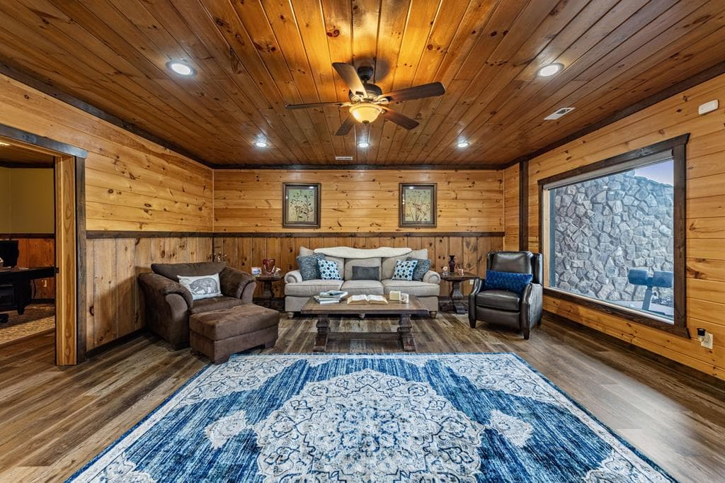360 Hope Drive, Blue Ridge GA 30513 - Photo