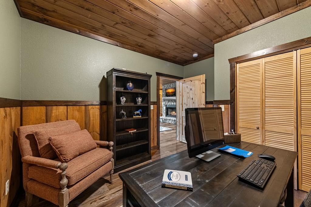 360 Hope Drive, Blue Ridge GA 30513 - Photo