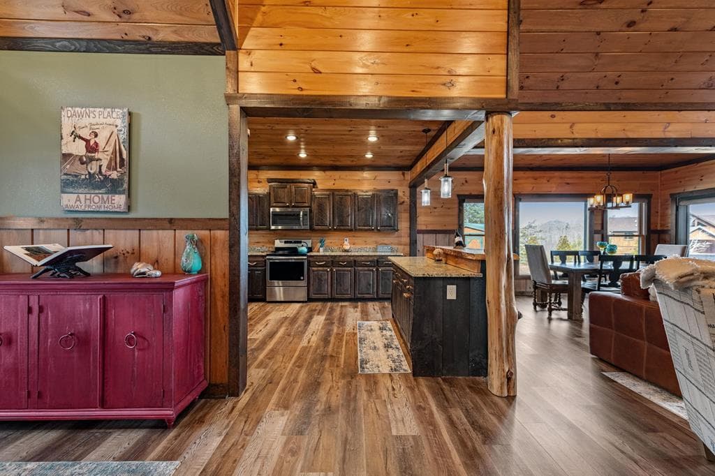 360 Hope Drive, Blue Ridge GA 30513 - Photo