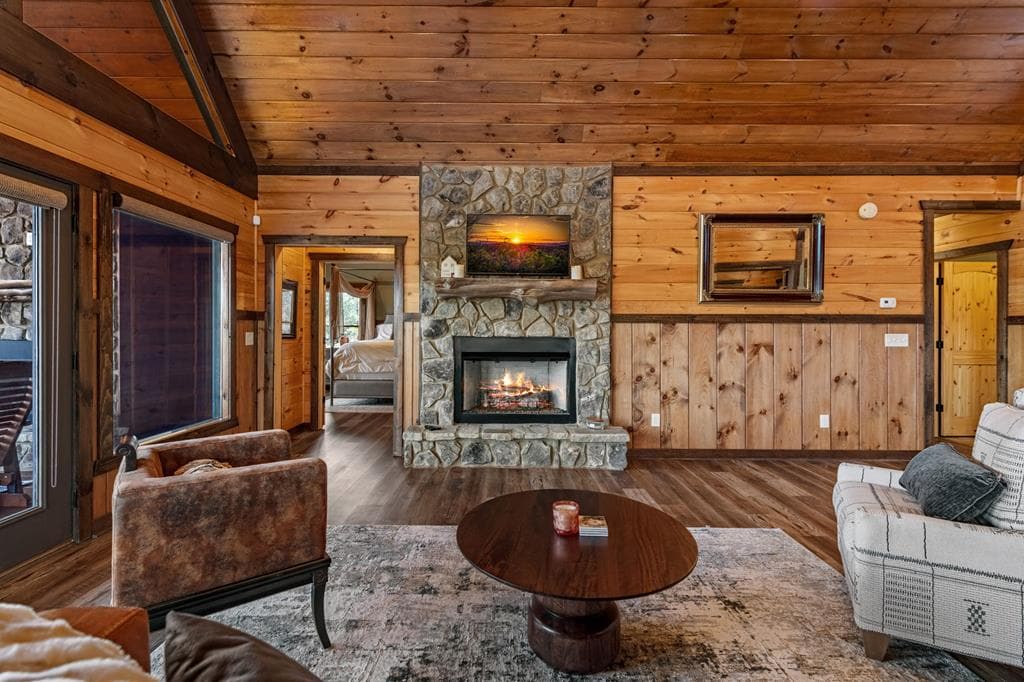 360 Hope Drive, Blue Ridge GA 30513 - Photo