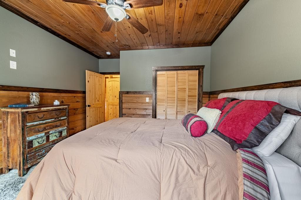 360 Hope Drive, Blue Ridge GA 30513 - Photo