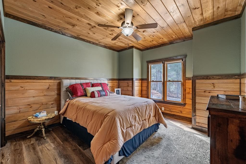 360 Hope Drive, Blue Ridge GA 30513 - Photo