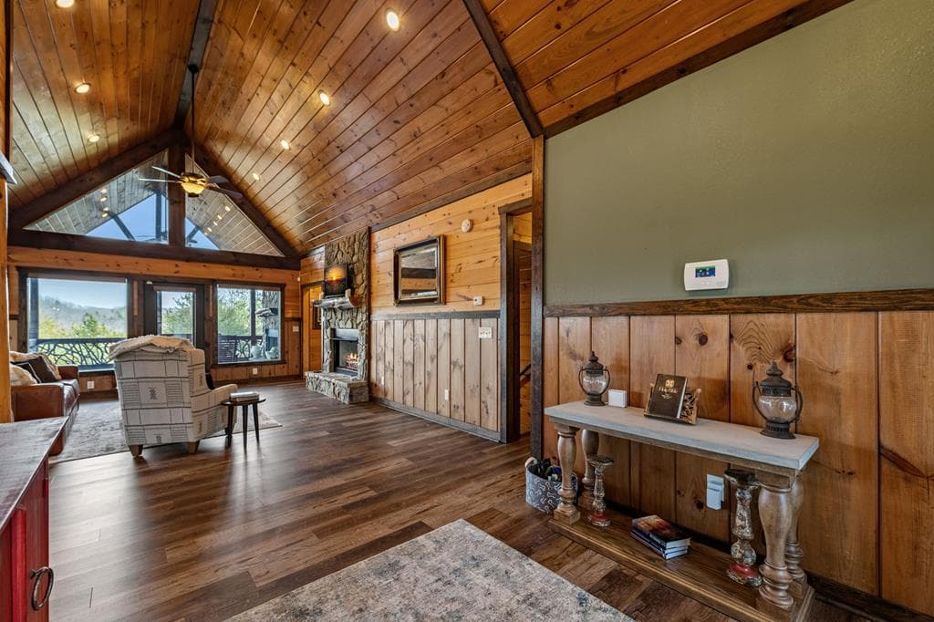 360 Hope Drive, Blue Ridge GA 30513 - Photo