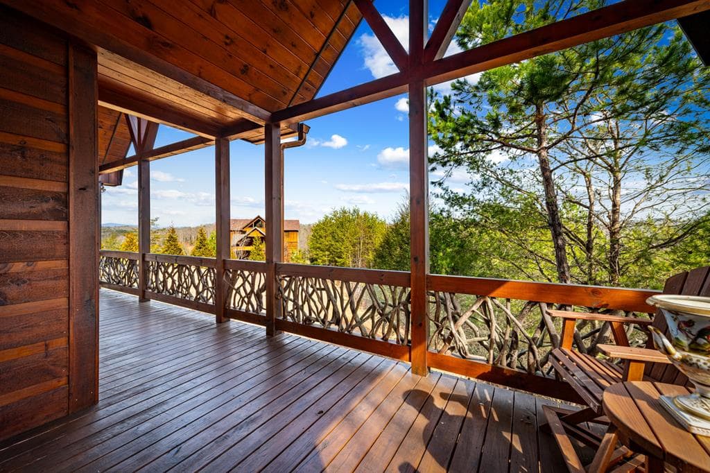 360 Hope Drive, Blue Ridge GA 30513 - Photo