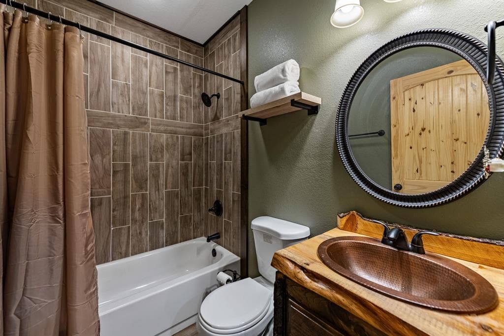 360 Hope Drive, Blue Ridge GA 30513 - Photo
