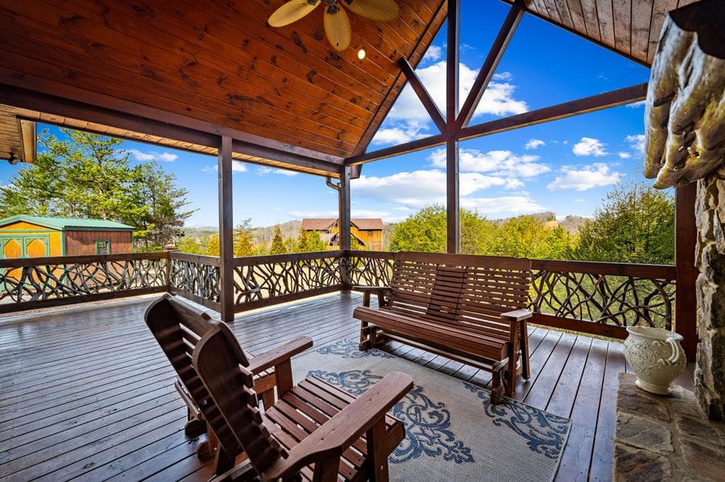 360 Hope Drive, Blue Ridge GA 30513 - Photo