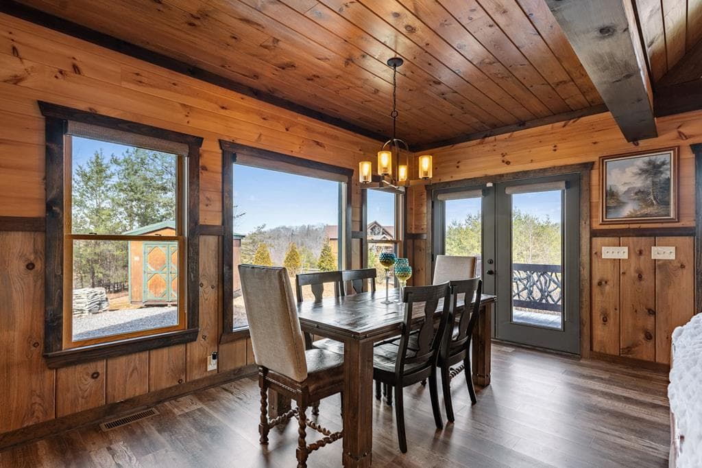 360 Hope Drive, Blue Ridge GA 30513 - Photo