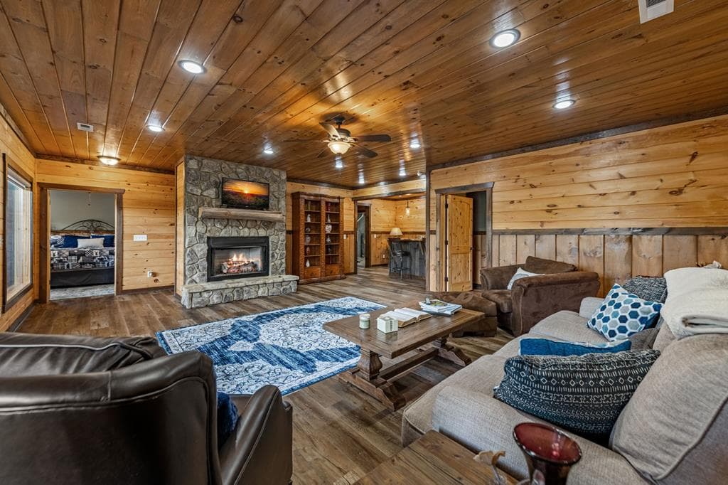 360 Hope Drive, Blue Ridge GA 30513 - Photo