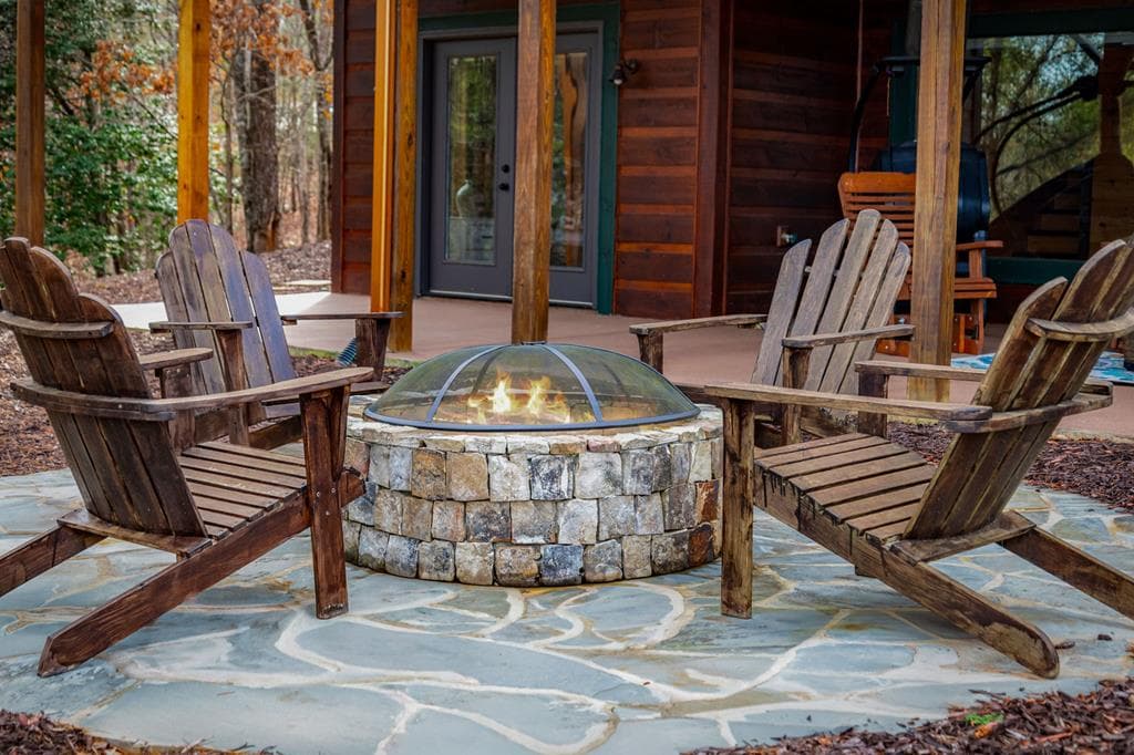 360 Hope Drive, Blue Ridge GA 30513 - Photo