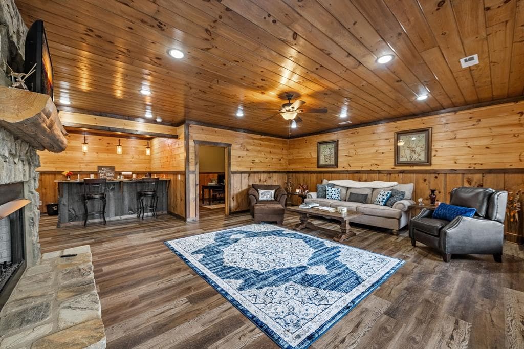 360 Hope Drive, Blue Ridge GA 30513 - Photo