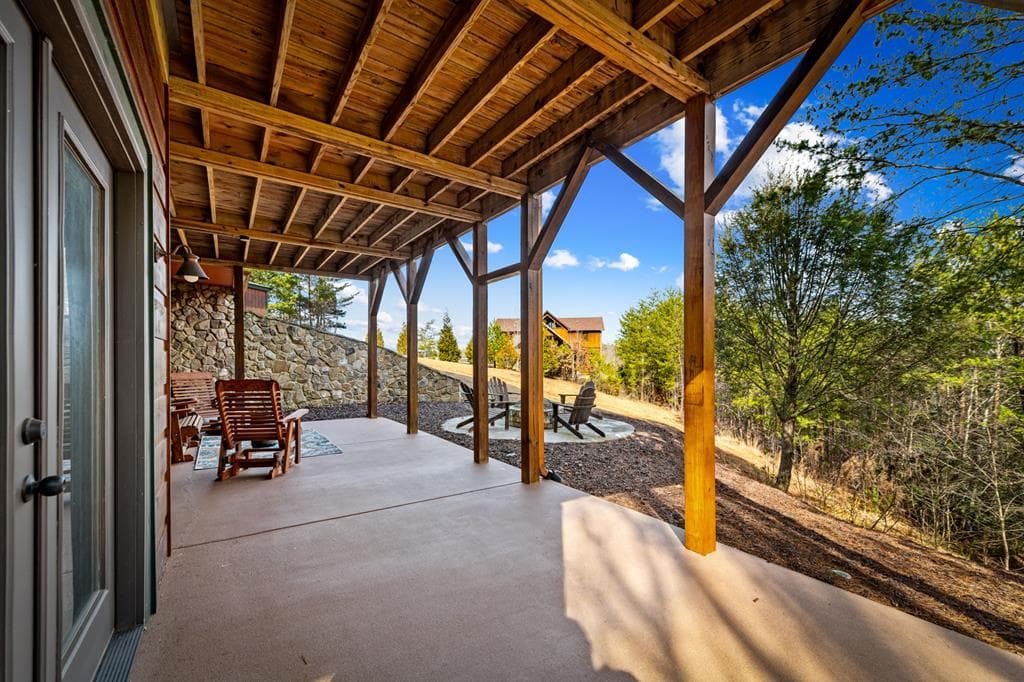 360 Hope Drive, Blue Ridge GA 30513 - Photo