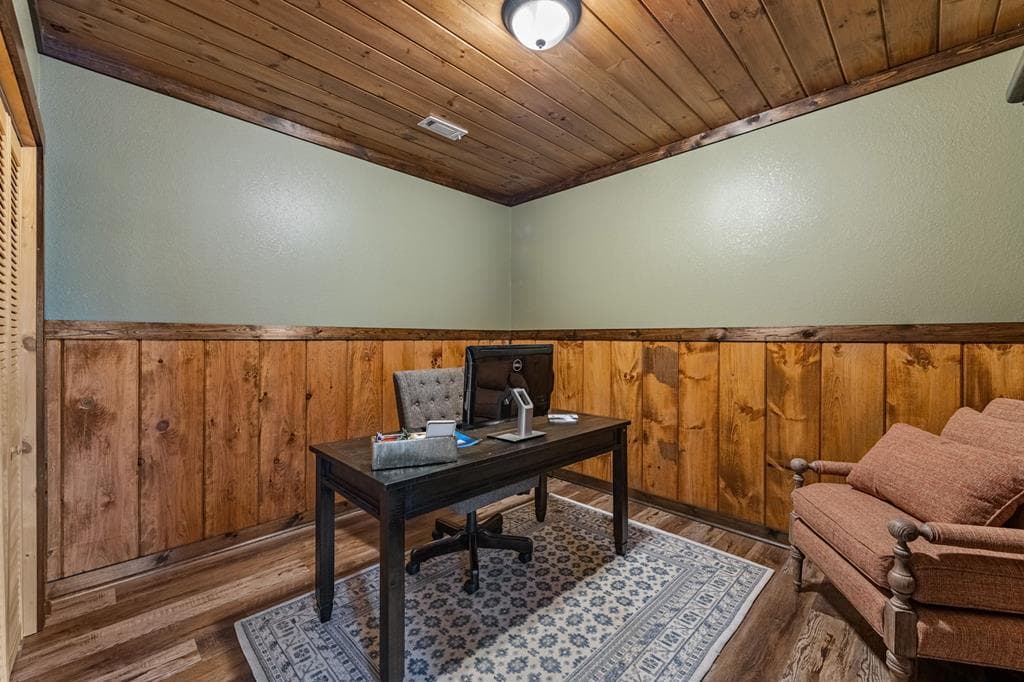 360 Hope Drive, Blue Ridge GA 30513 - Photo