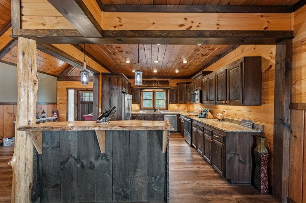 360 Hope Drive, Blue Ridge GA 30513 - Photo