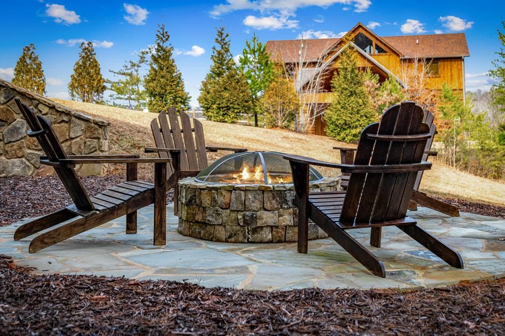 360 Hope Drive, Blue Ridge GA 30513 - Photo