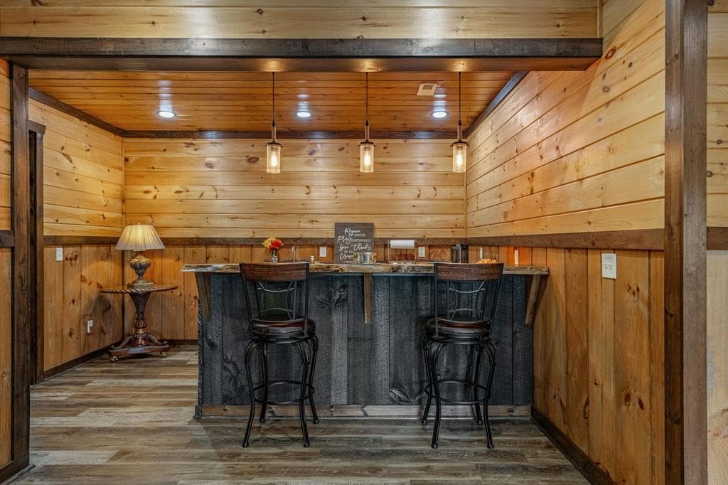 360 Hope Drive, Blue Ridge GA 30513 - Photo