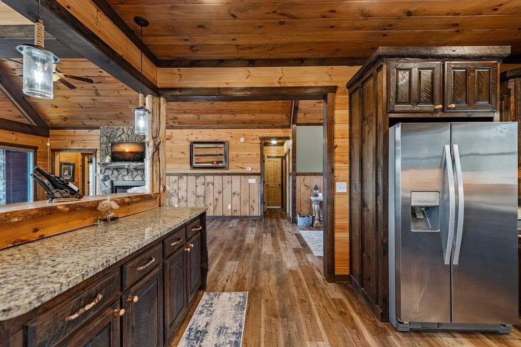 360 Hope Drive, Blue Ridge GA 30513 - Photo