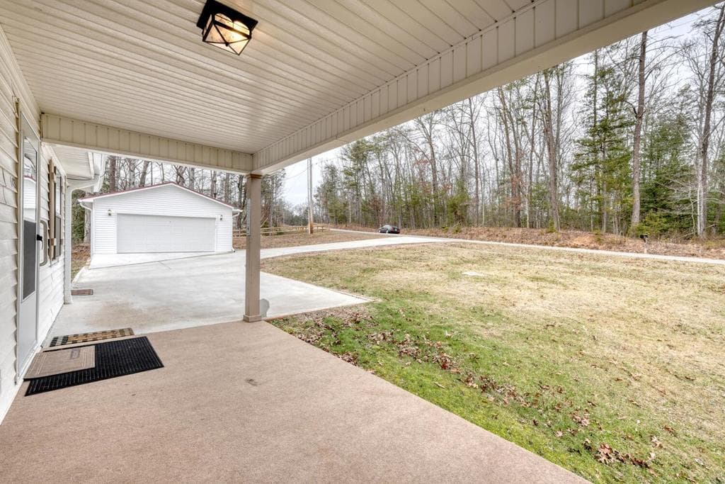 643 Number 20 Mine Road, Mccaysville GA 30555 - Photo