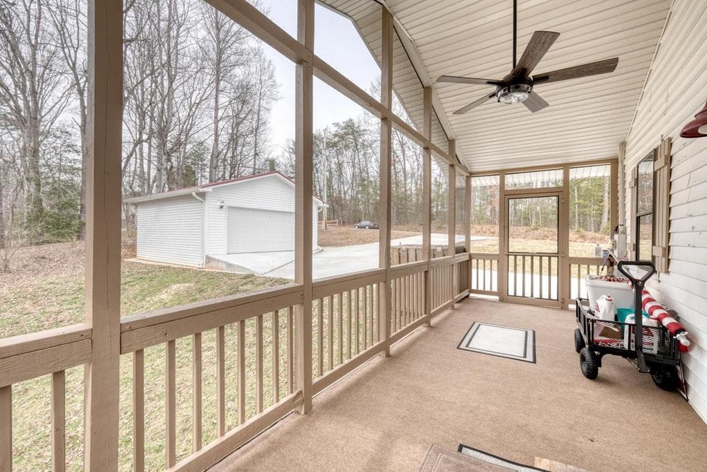 643 Number 20 Mine Road, Mccaysville GA 30555 - Photo