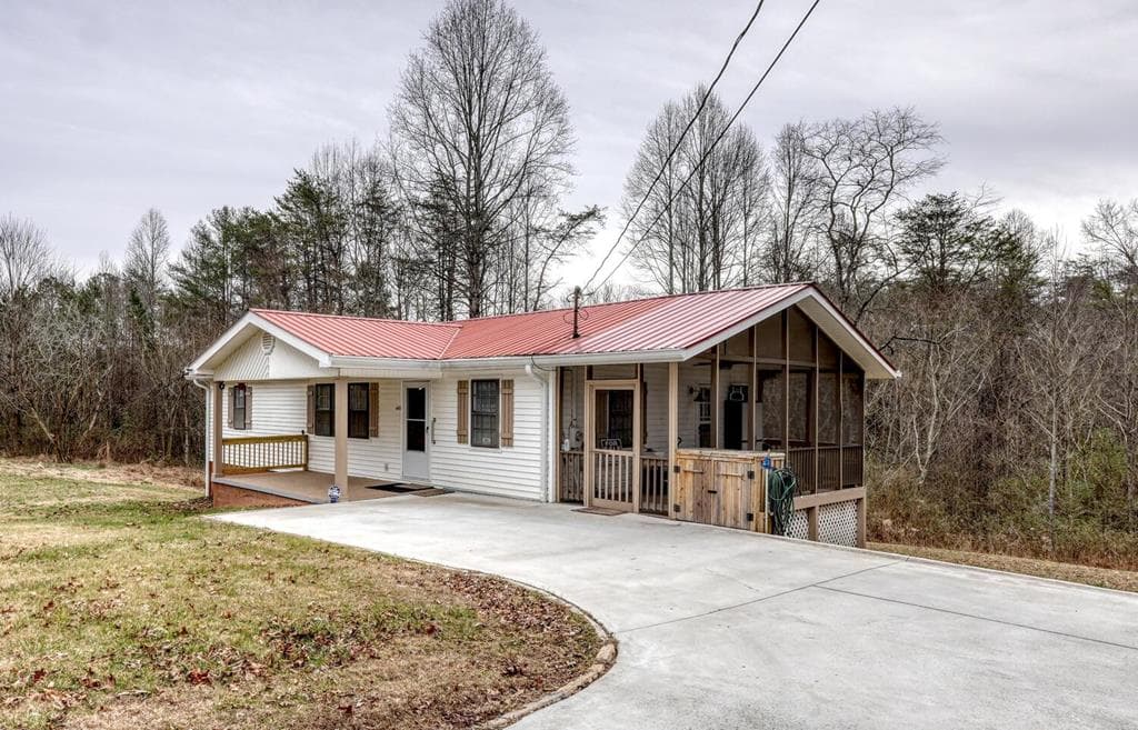 643 Number 20 Mine Road, Mccaysville GA 30555 - Photo