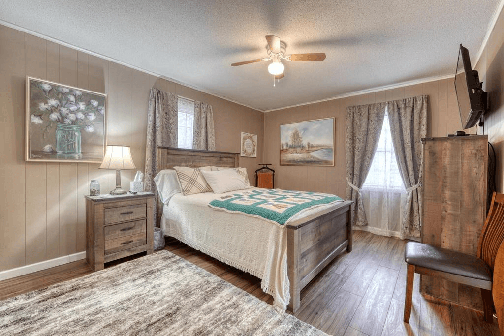 643 Number 20 Mine Road, Mccaysville GA 30555 - Photo